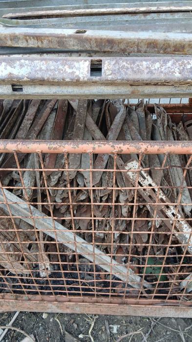 Montanti sau cravate pentru cofraje