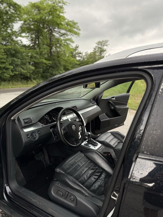 VOLKSWAGEN Passat 2010 — imagine 5
