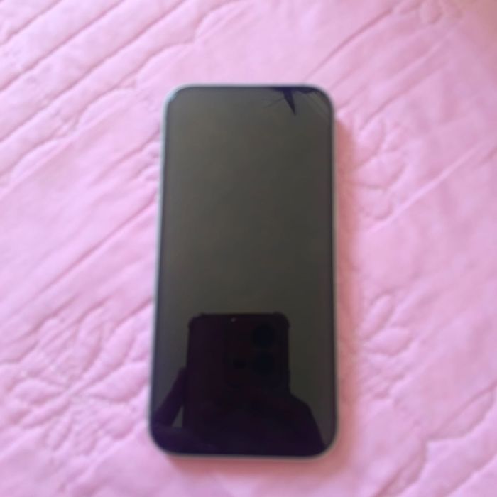 Айфон 15 хорошем состояние продается