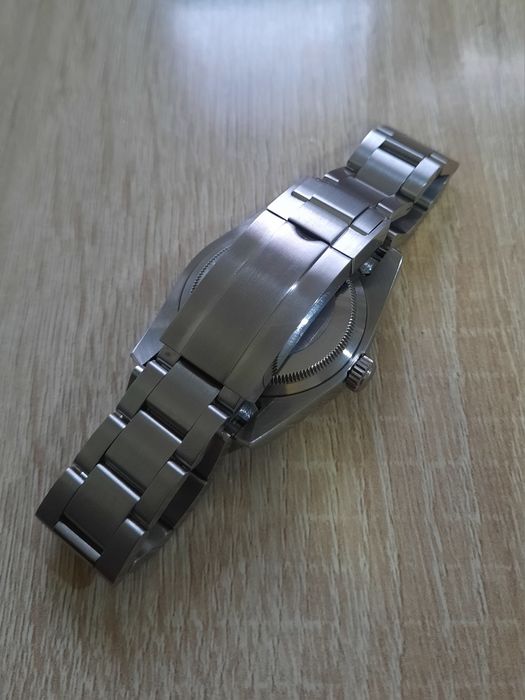 Seiko automatic 24jewels