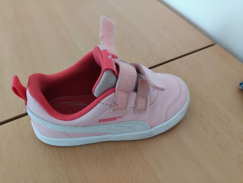 Adidasi fetite nr 26 original