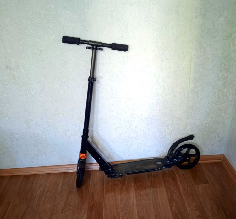 Самокат подростковый