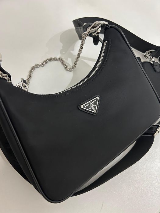 Сумка prada оригинал