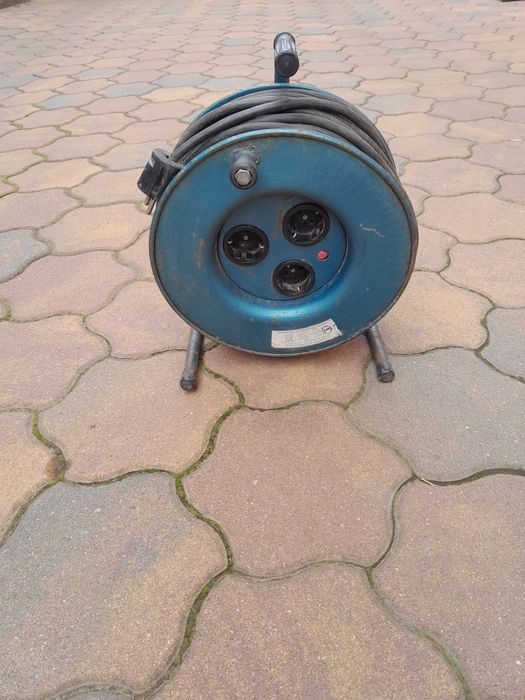 Vand rola cablu import