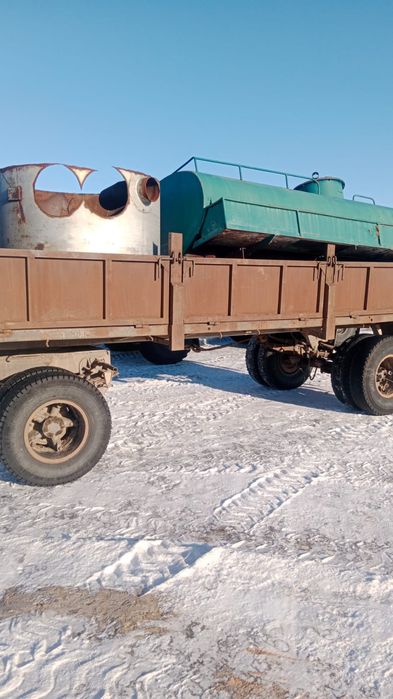 Продам бочку под воду.