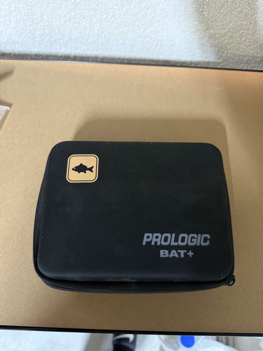 Сигнализатори Prologic bat+ 4+1
