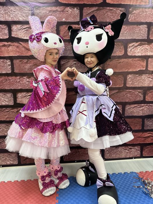 Аниматоры Алматы