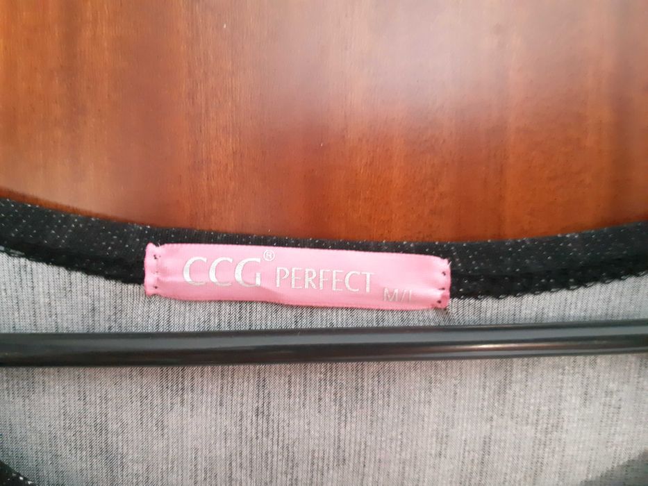 Bluza tricou dama, CCG Perfect