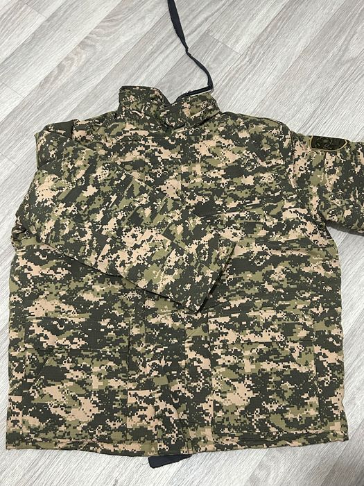 Военная одежда, комплект