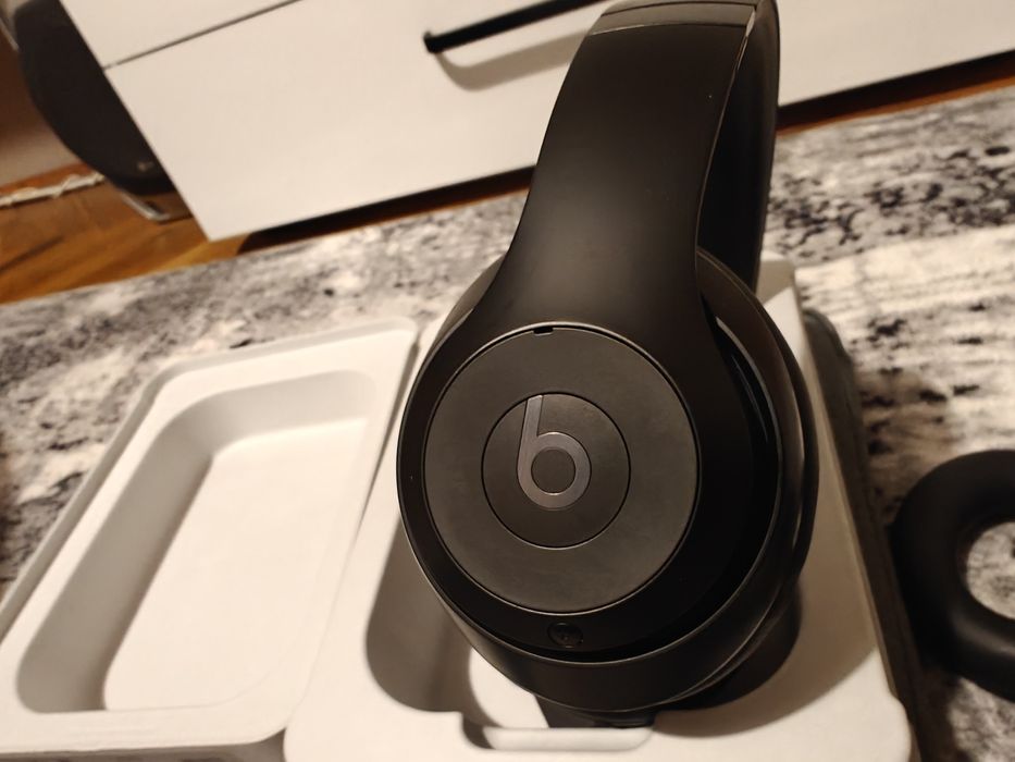 Слушалки Beats Studio pro