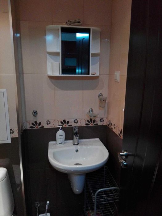 Дава се под наем Едностаен апартамент в Пловдив, Кършияка - 45 кв.м за 295.8 € - Снимка #5