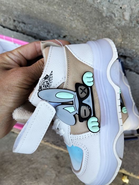 Обувь детские для девочек