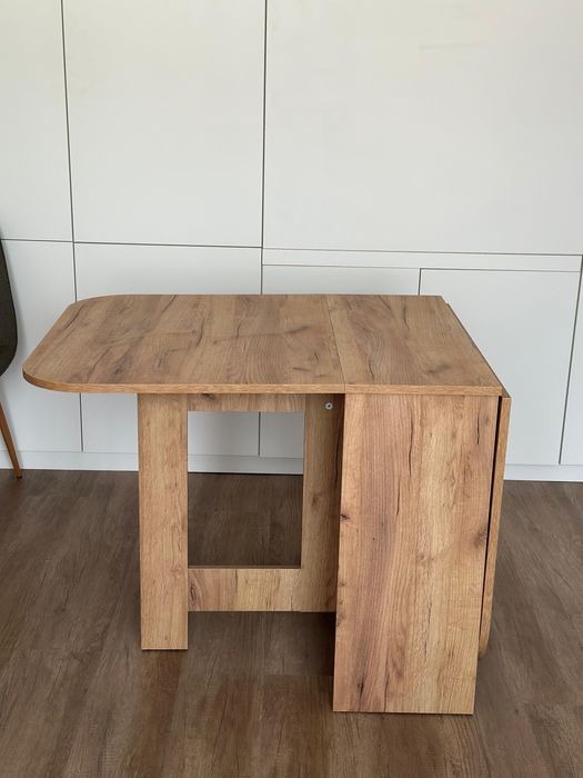 Vand masa extensibila, stare perfecta