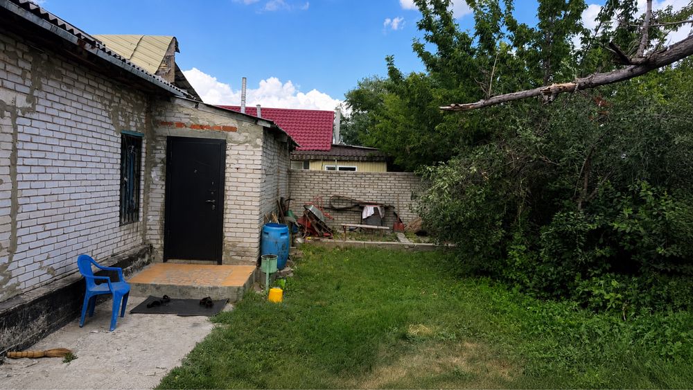 Продам дом в центре города