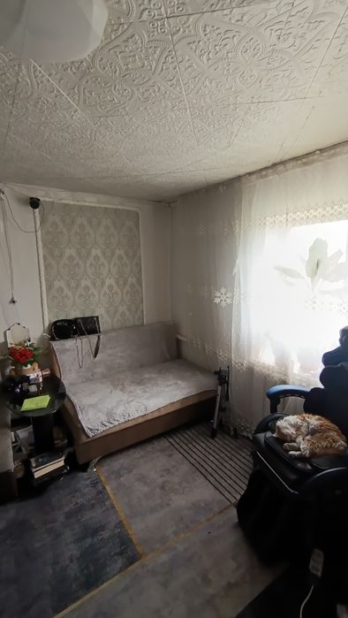 Продается дом в дачном кооперативе.