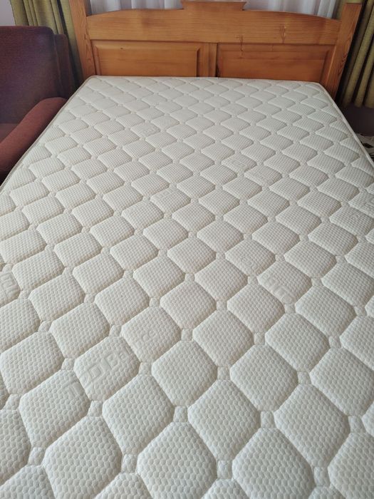 Матрак TED FAVOURITE NOVA Orthopedic в гаранция