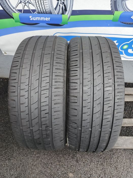 255.50.19 Barum Vara Second-hand