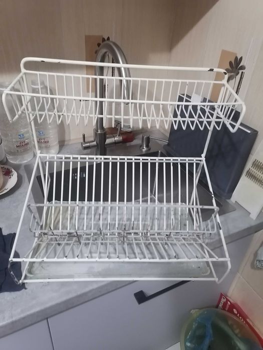 Сушилка для посуды