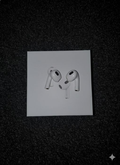 Air Pods Gen 3 cu Factura