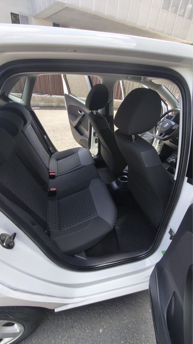 Polo 1.4 diesel 2015