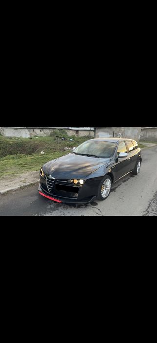 Vand alfa romeo 159 sportwagon