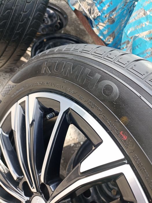 Диски R 18 хавал джулион ( Haval jolion )