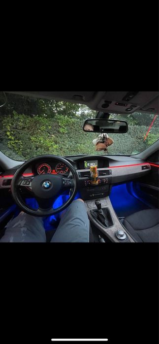 BMW 3 Series 2006