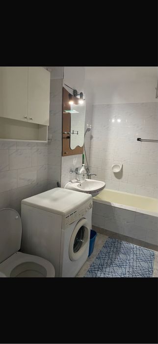 Închiriez apartament- Brazdă