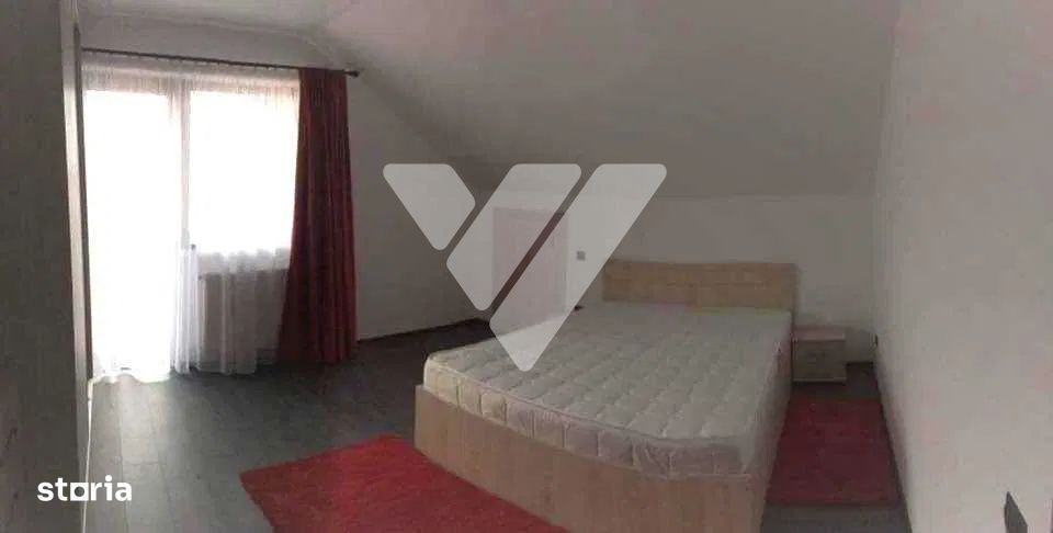 Apartament decomandat 3 camere, 72 mp, balcon, 2 parcari Selimbar