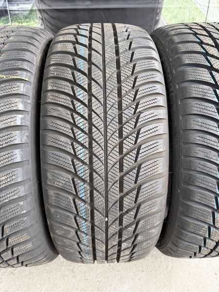 225/45/18 BRIDGESTONE 4бр