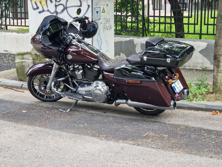 De vanzare Harley Road Glide Special 114 2021