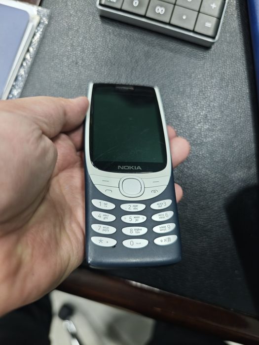 Nokia 8210 original 2023