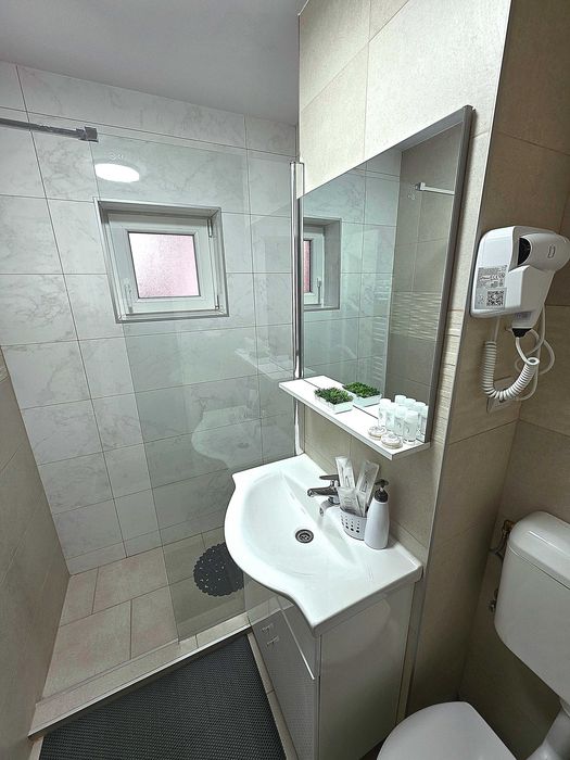 Honey apartment Târgu Ocna