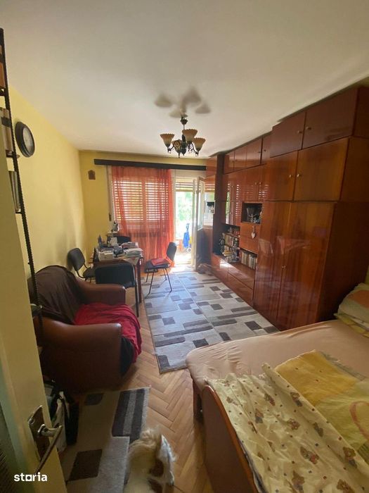Apartament 2 camere de vanzare , Arinului M15 , et. 2 , 58.000 euro