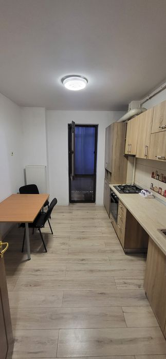 Apartament 2 camere Bragadiru