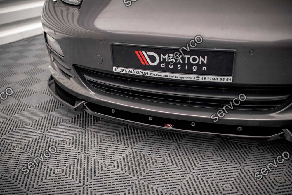 Prelungire bara fata Porsche Panamera Panamera Diesel 970 09-13 v4