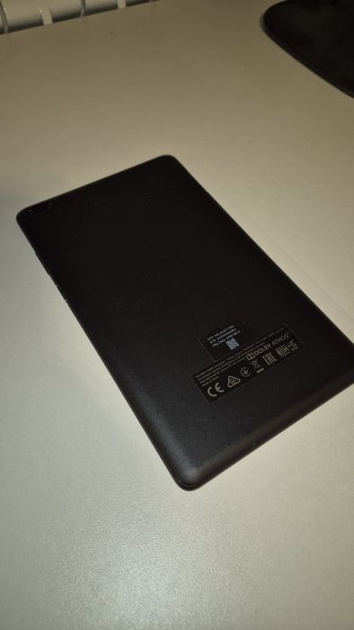 Планшет Lenovo Tab 8, 1G+16GB