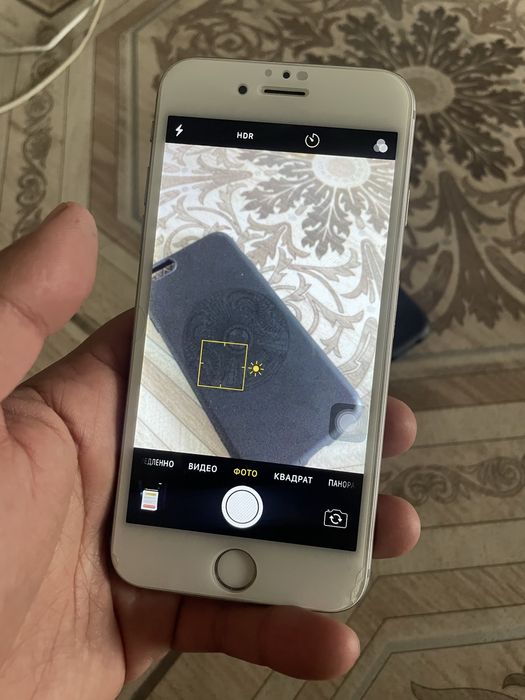 iPhone 6 продам смартфон айфон 6