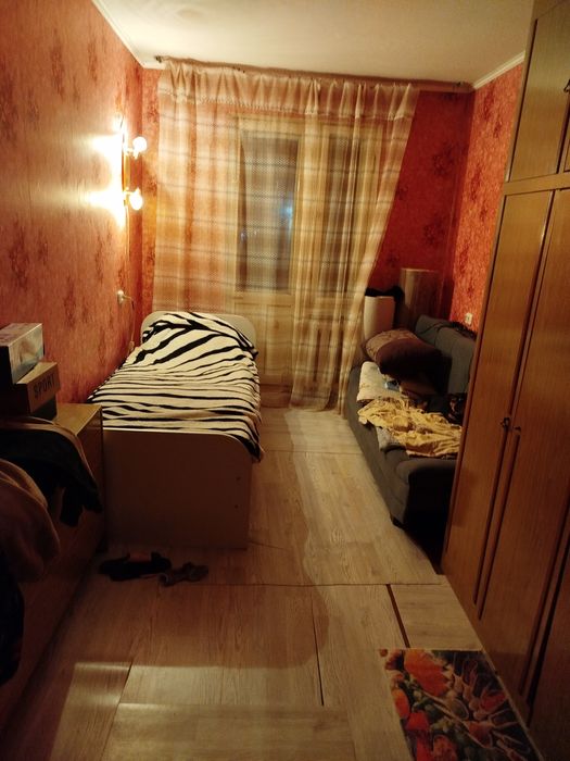 Продам 2х. ком. квартиру