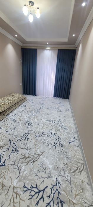 Евро ремонт квартира ижарага берилади