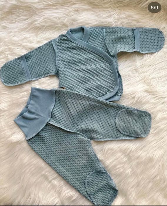 Продам новорождённых комплект