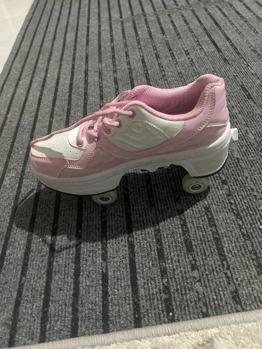 Ролик сатылады 39 размер