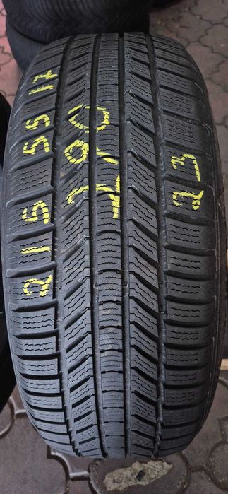 anvelope Goodyear,Continental,Semperit 215/55/17 m&s iarna