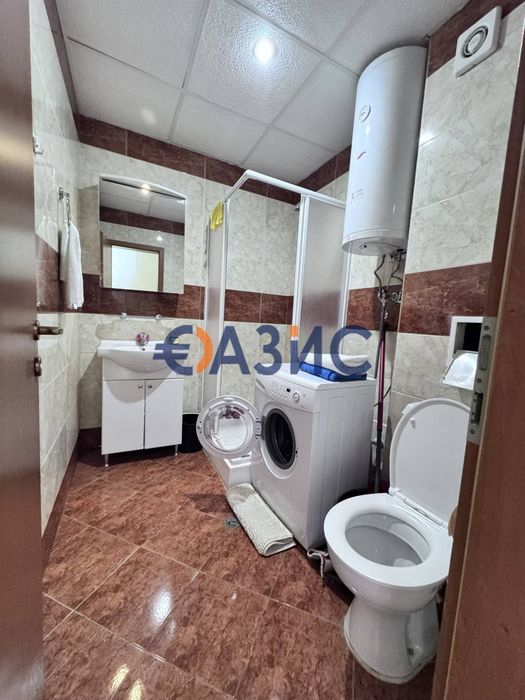 Продава се Тристаен апартамент в Свети Влас - 73 кв.м за 1028 €/кв.м - Снимка #4