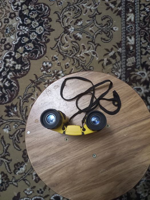 Биноколь,, Veber,,