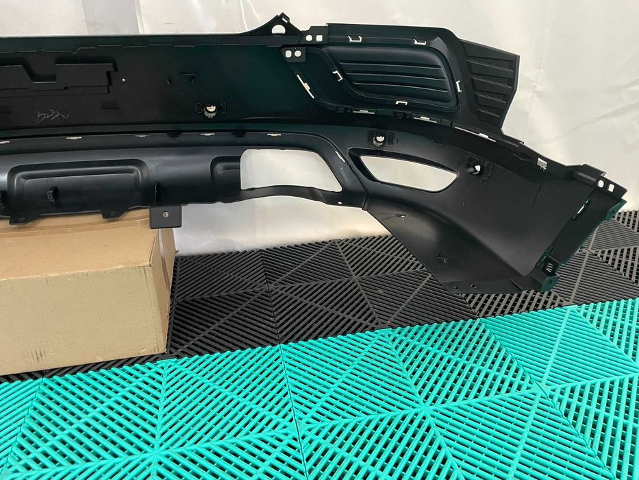 Bara spate Renault Arkana noua originala Renault