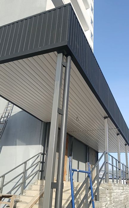 Все виды сварочных работ