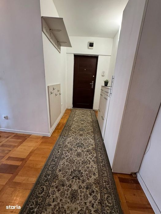 Apartament 2 camere - General Grigore Balan