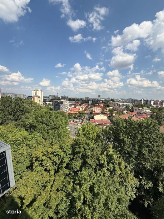 Garsoniera renovata - Obregia - Turnu Magurele - Bloc anvelopat