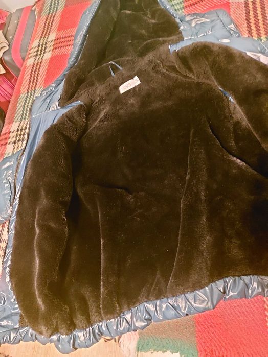 Детско   зимно  яке